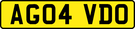 AG04VDO