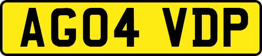 AG04VDP