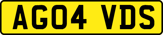 AG04VDS