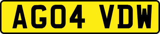 AG04VDW