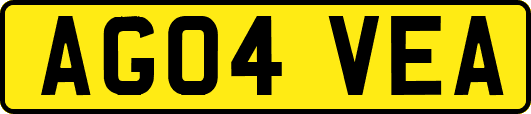 AG04VEA