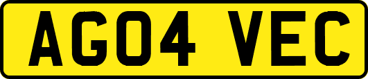 AG04VEC