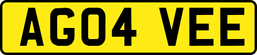 AG04VEE