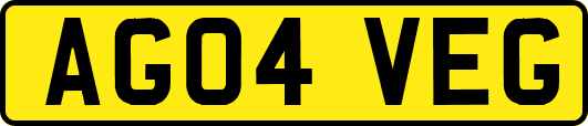 AG04VEG