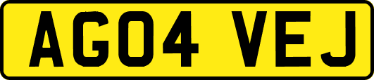 AG04VEJ