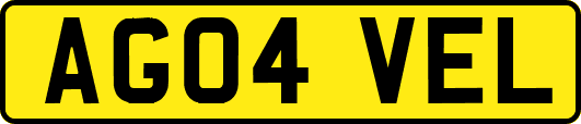 AG04VEL