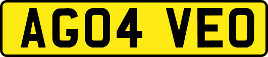 AG04VEO