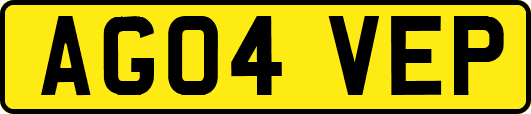 AG04VEP