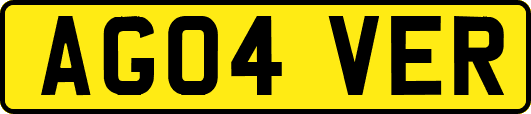 AG04VER
