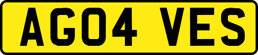 AG04VES