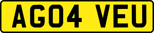 AG04VEU