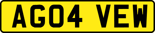 AG04VEW