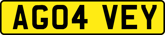 AG04VEY