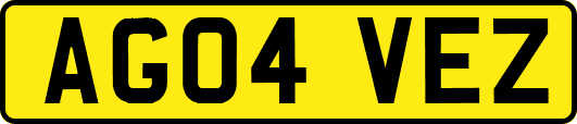 AG04VEZ