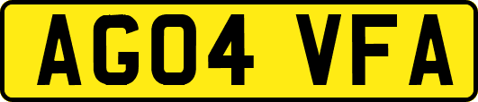 AG04VFA