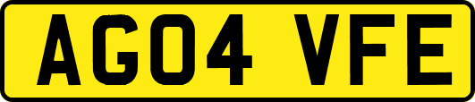 AG04VFE