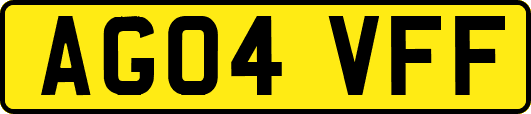 AG04VFF