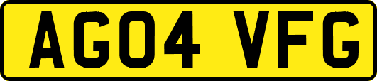 AG04VFG