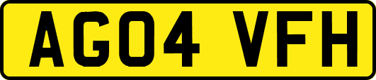 AG04VFH