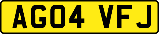 AG04VFJ