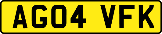 AG04VFK
