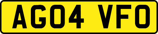 AG04VFO