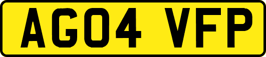 AG04VFP