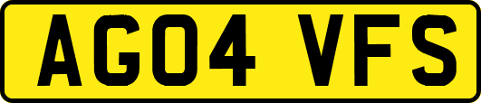 AG04VFS
