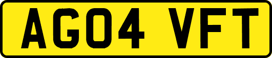 AG04VFT
