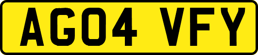 AG04VFY
