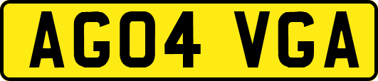 AG04VGA