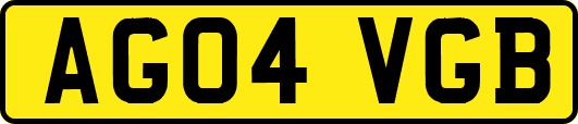 AG04VGB