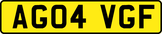 AG04VGF