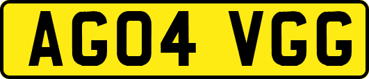 AG04VGG