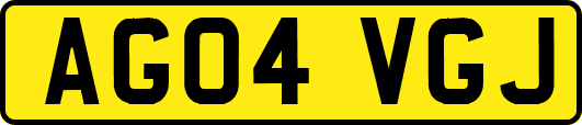 AG04VGJ