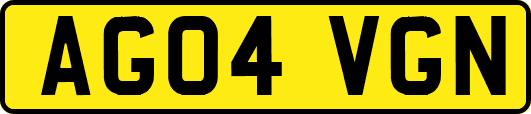AG04VGN