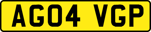 AG04VGP
