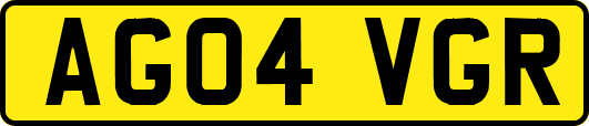 AG04VGR