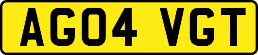 AG04VGT