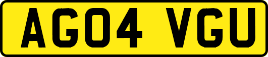 AG04VGU