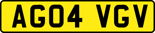 AG04VGV