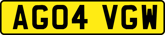 AG04VGW