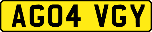 AG04VGY