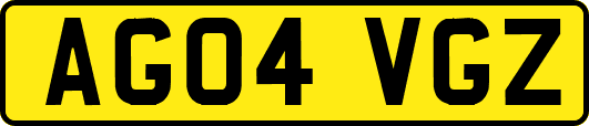AG04VGZ