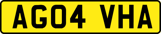 AG04VHA