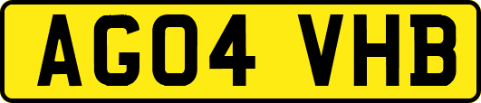 AG04VHB