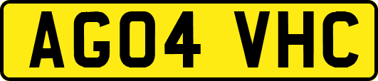 AG04VHC