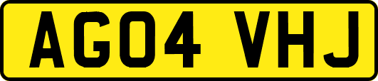 AG04VHJ