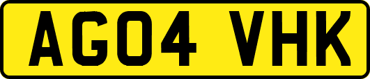 AG04VHK