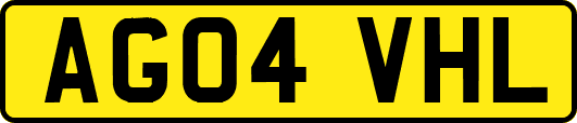 AG04VHL